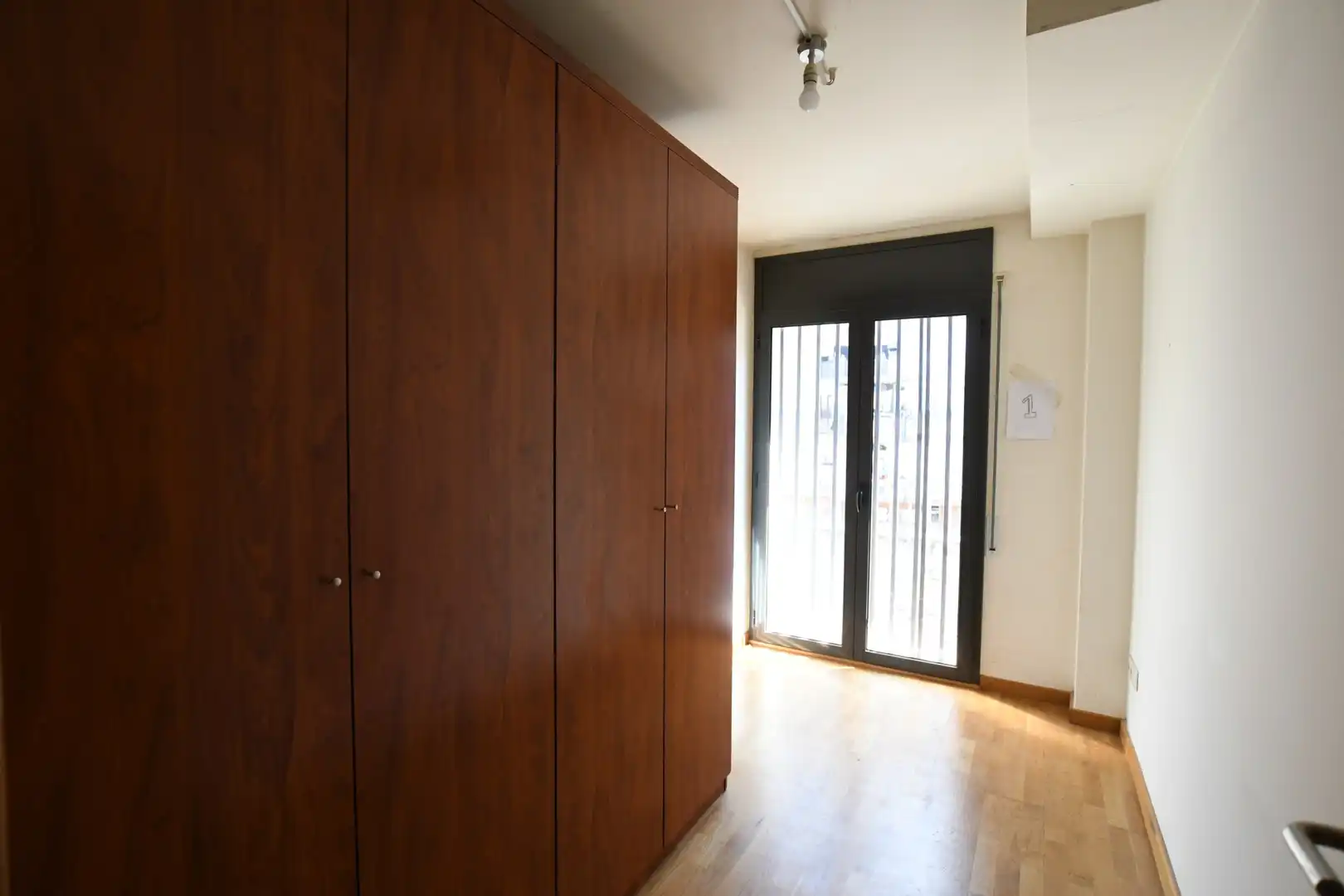 Piso con balcón en venta en Sant Roma, imagen 9