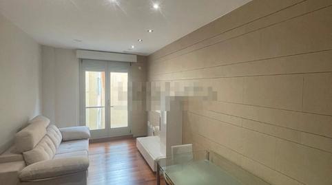 Foto 5 de Estudi de lloguer a Centro, Alicante