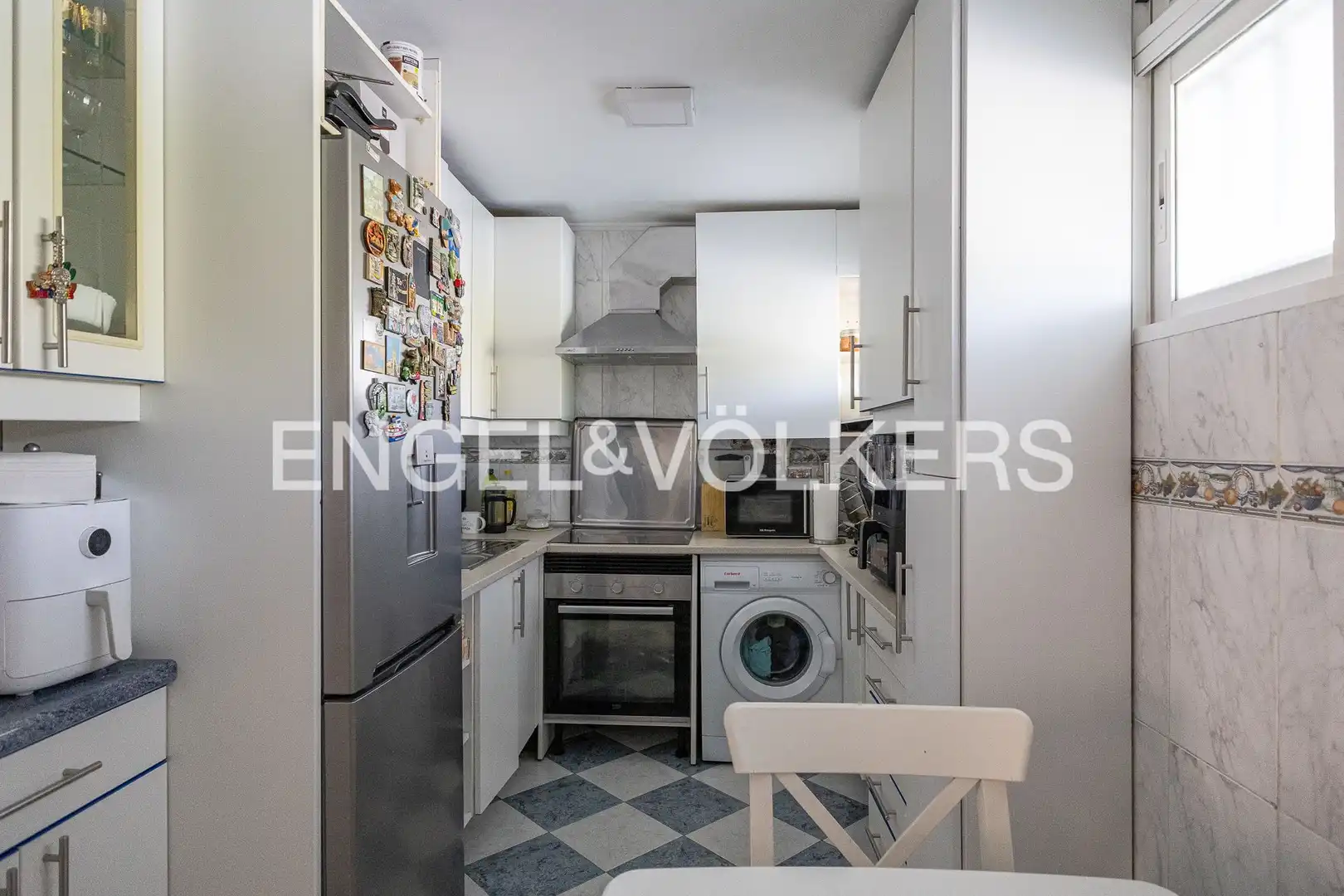 Duplex avec ascenseur à vendre à Hortaleza, imagen 8