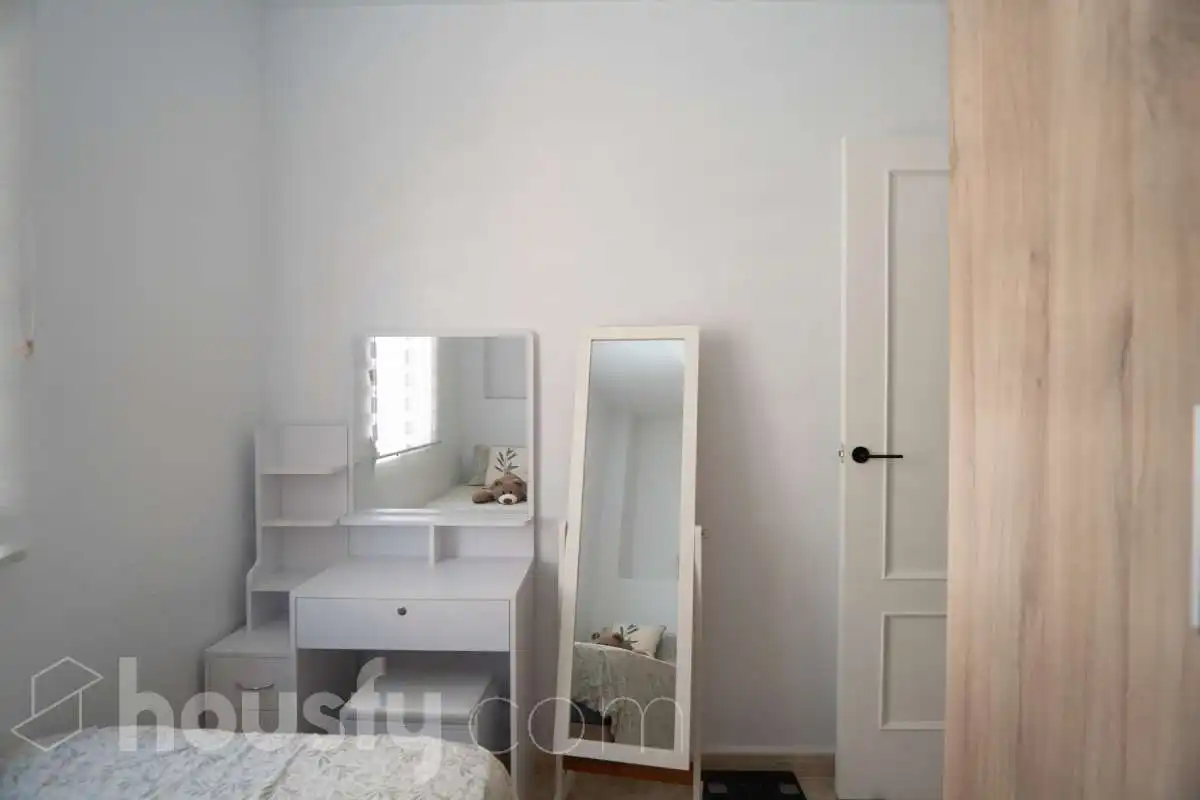 Flat with terrace for sale in Avenida de  Robleda ., imagen 18