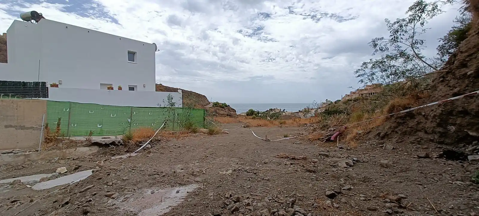Residential for sale in Torrox
