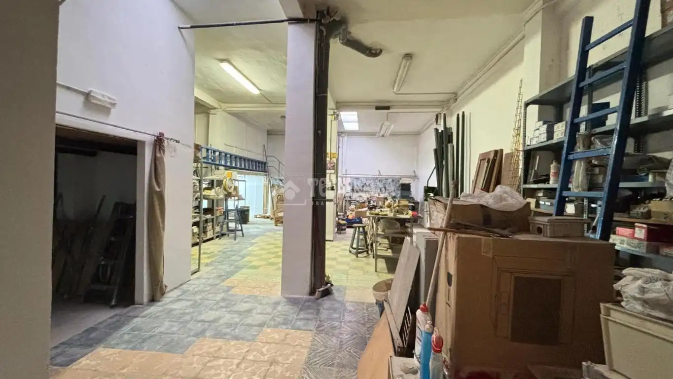 Local en venta en Zaragoza
