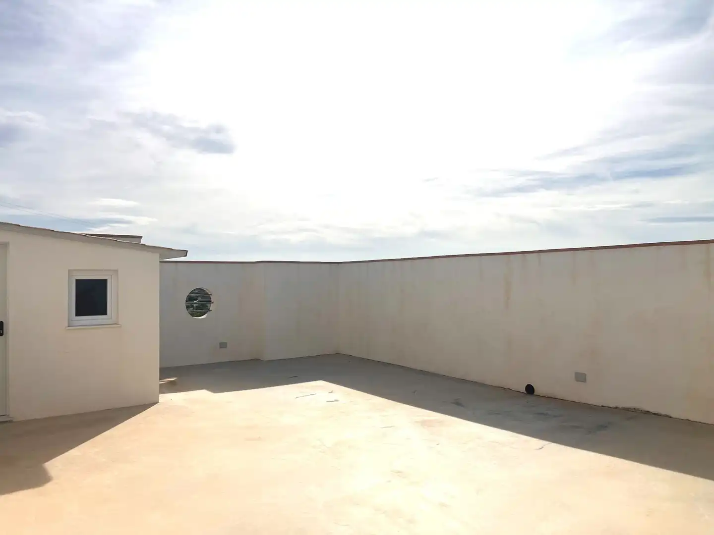 Casa o chalet de alquiler en Albox