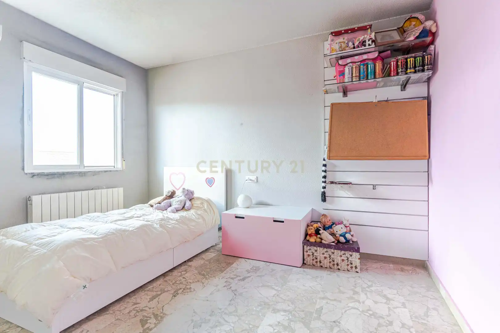 Casa con terraza en venta en Calle Atenea, 28, Ambroz, Spain 28, imagen 21