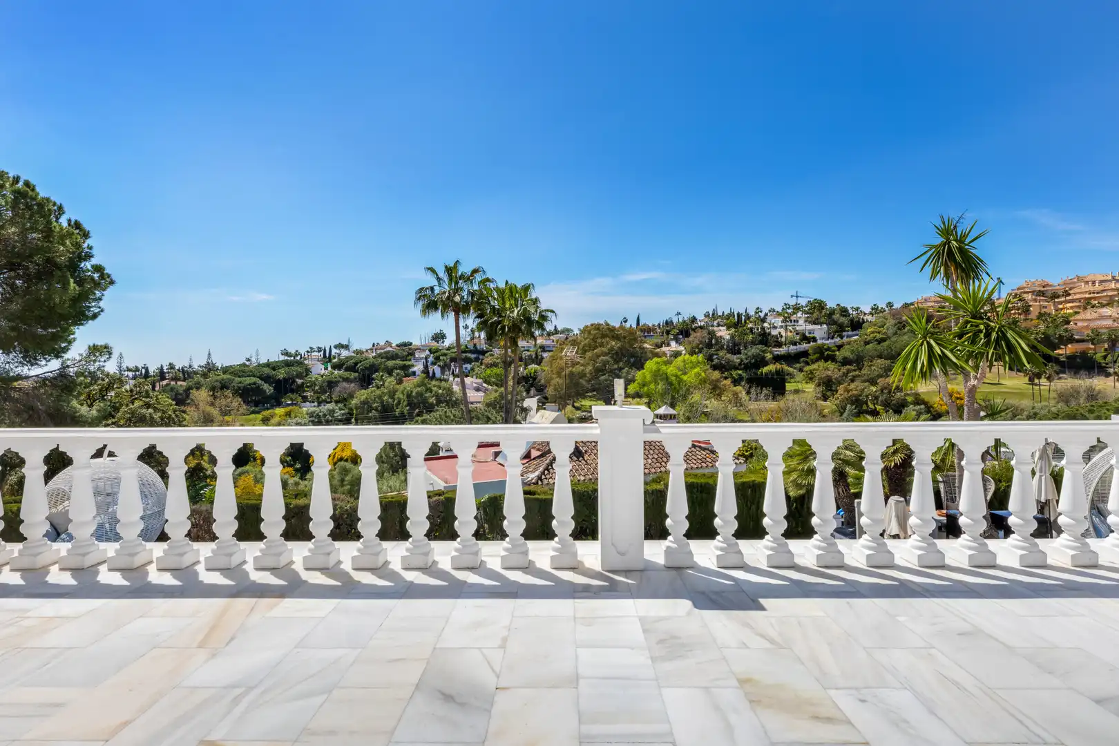 Casa con terraza en venta en Elviria - Cabopino, imagen 24