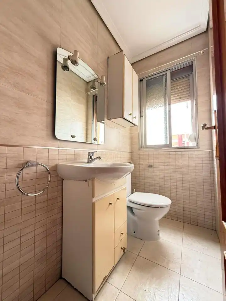 Piso con ascensor en venta en San Roque - Ronda Norte, imagen 12