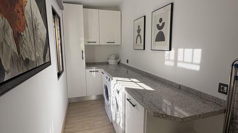 Foto 5 de Casa o xalet de lloguer a El Rosario - Ricmar, Marbella