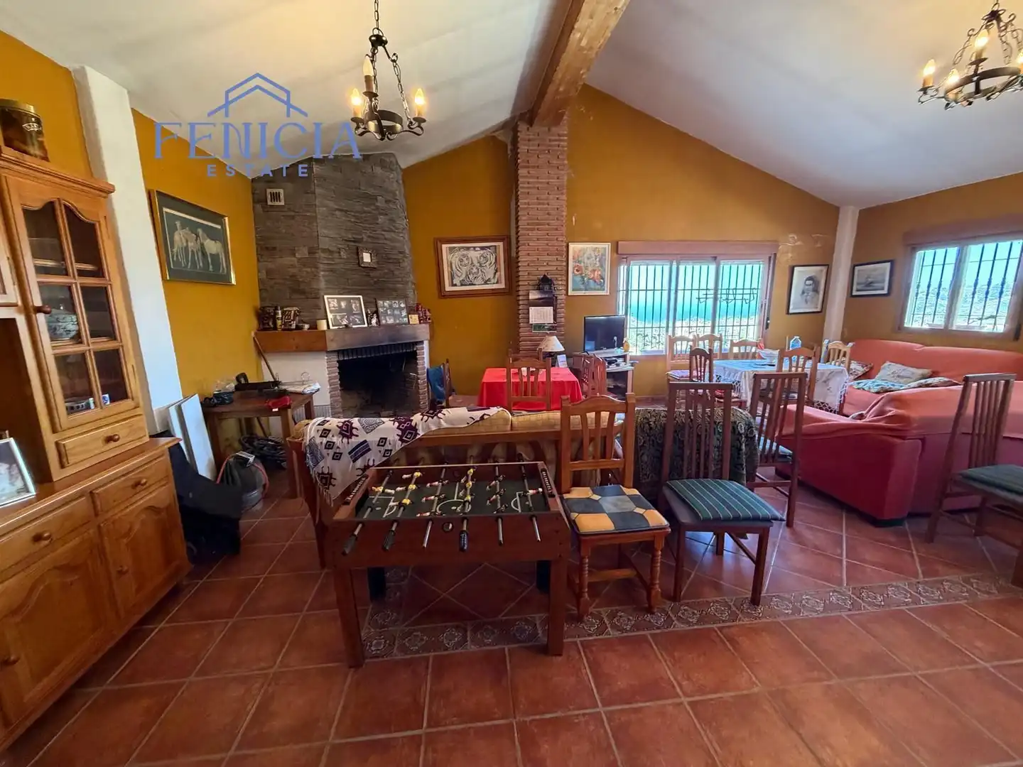 Casa rústica en venda a Torrecuevas - Lomas del Gato, imagen 14