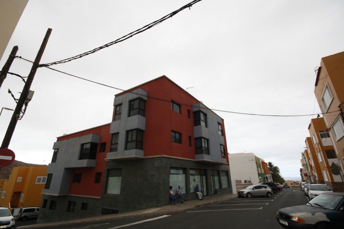 Exterior view of Premises for sale in Gáldar
