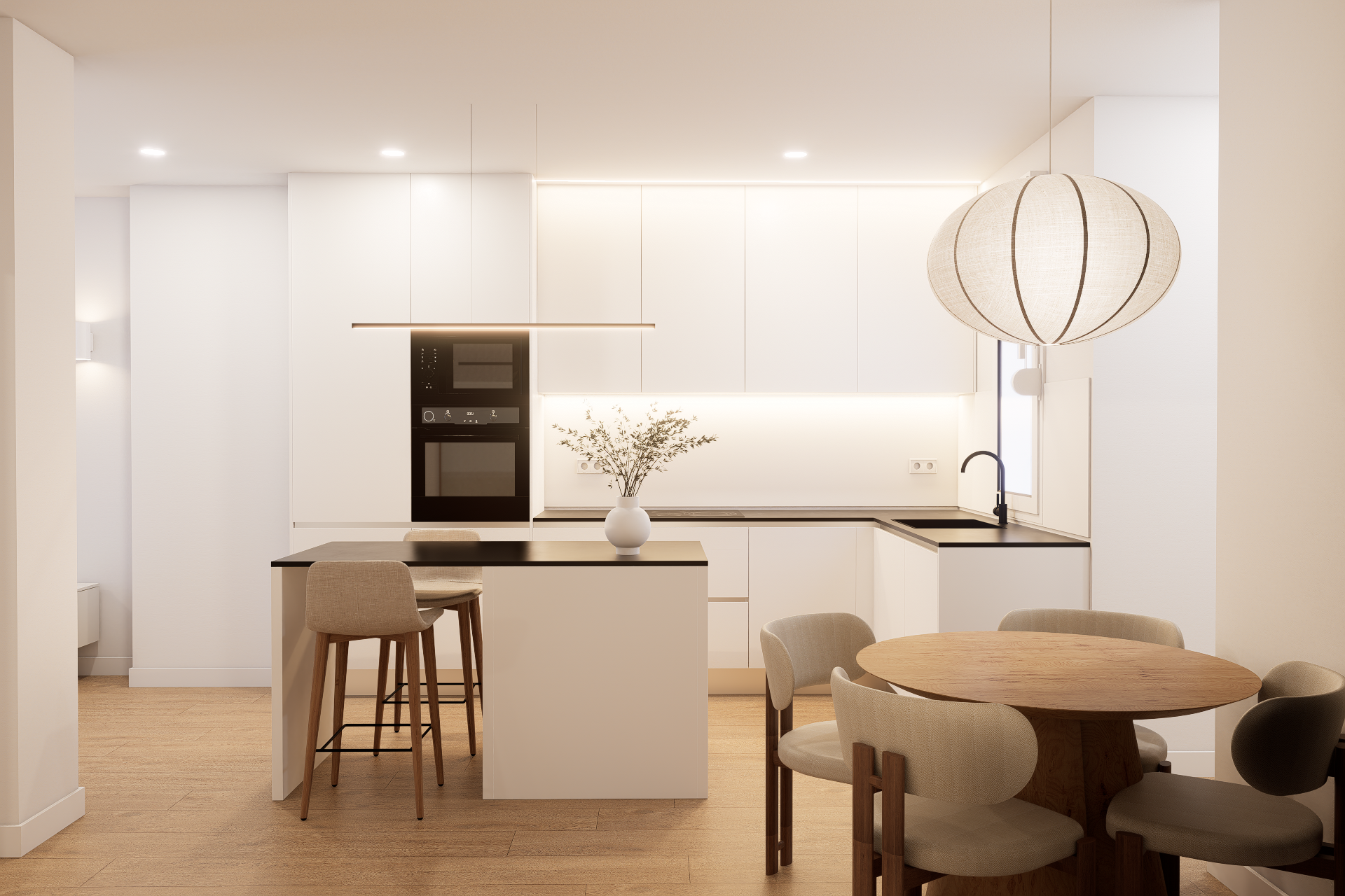 Wohnung zum Verkauf in salitre, Embajadores - Lavapiés, Centro