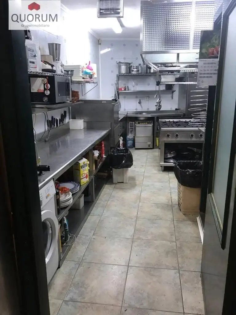 Local comercial en venda a Rontegui - Pormetxeta, imagen 9