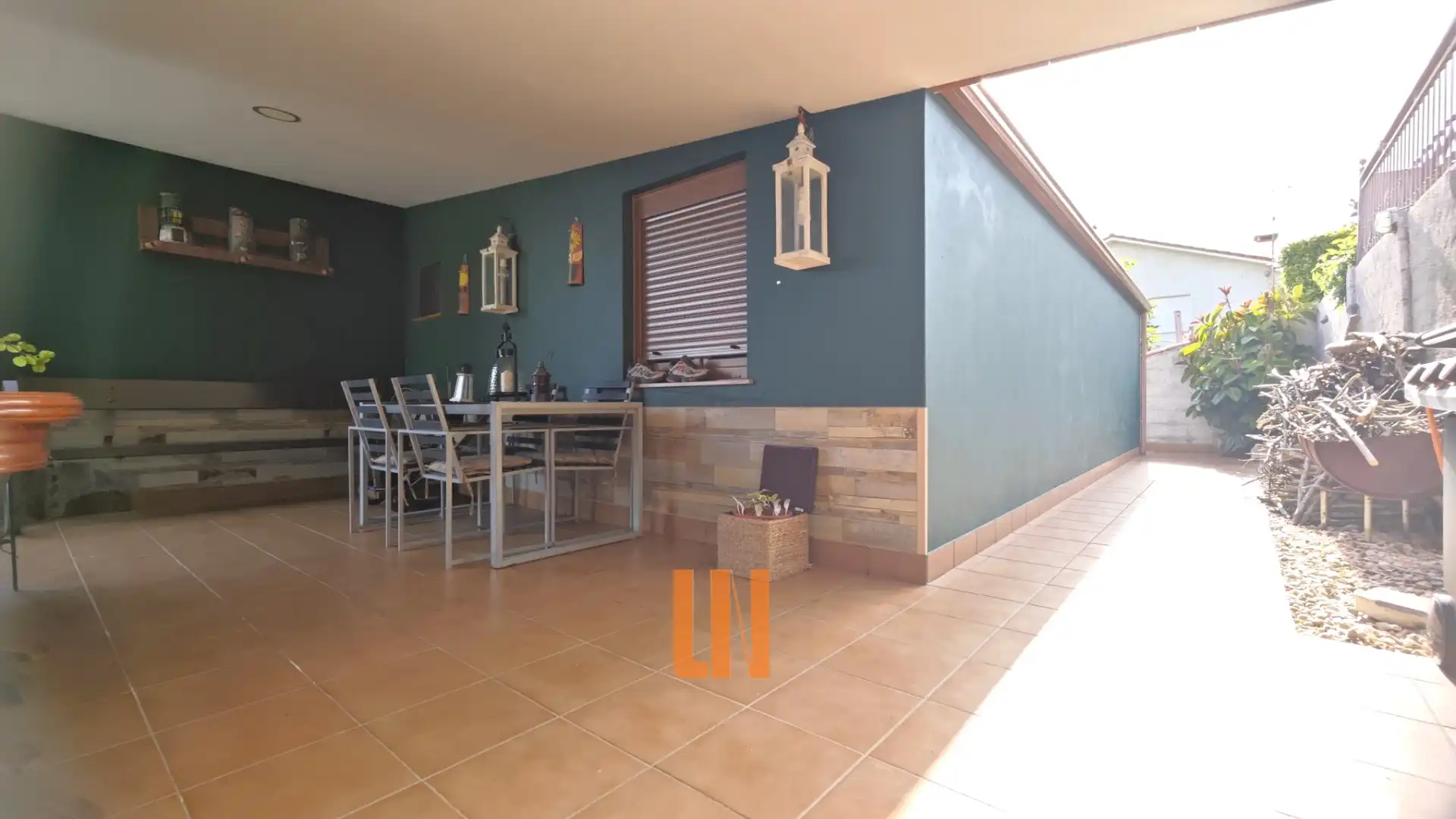 Casa o xalet en venda a Lugar Balben, Carral