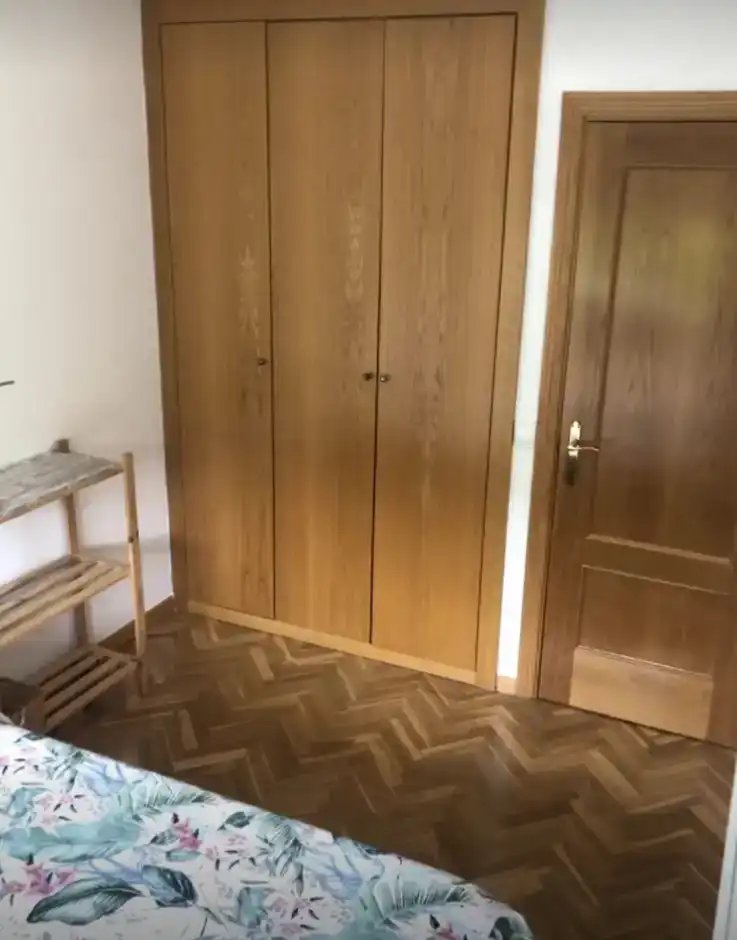 Habitación de Piso para compartir en Las Rozas de Madrid