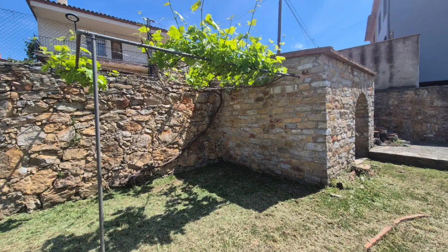 Chalet en venta en Begur pueblo, imagen 4