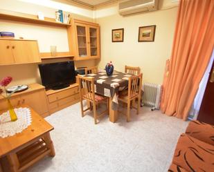 Bedroom of Flat for sale in  Barcelona Capital  with Air Conditioner, Heating and Balcony