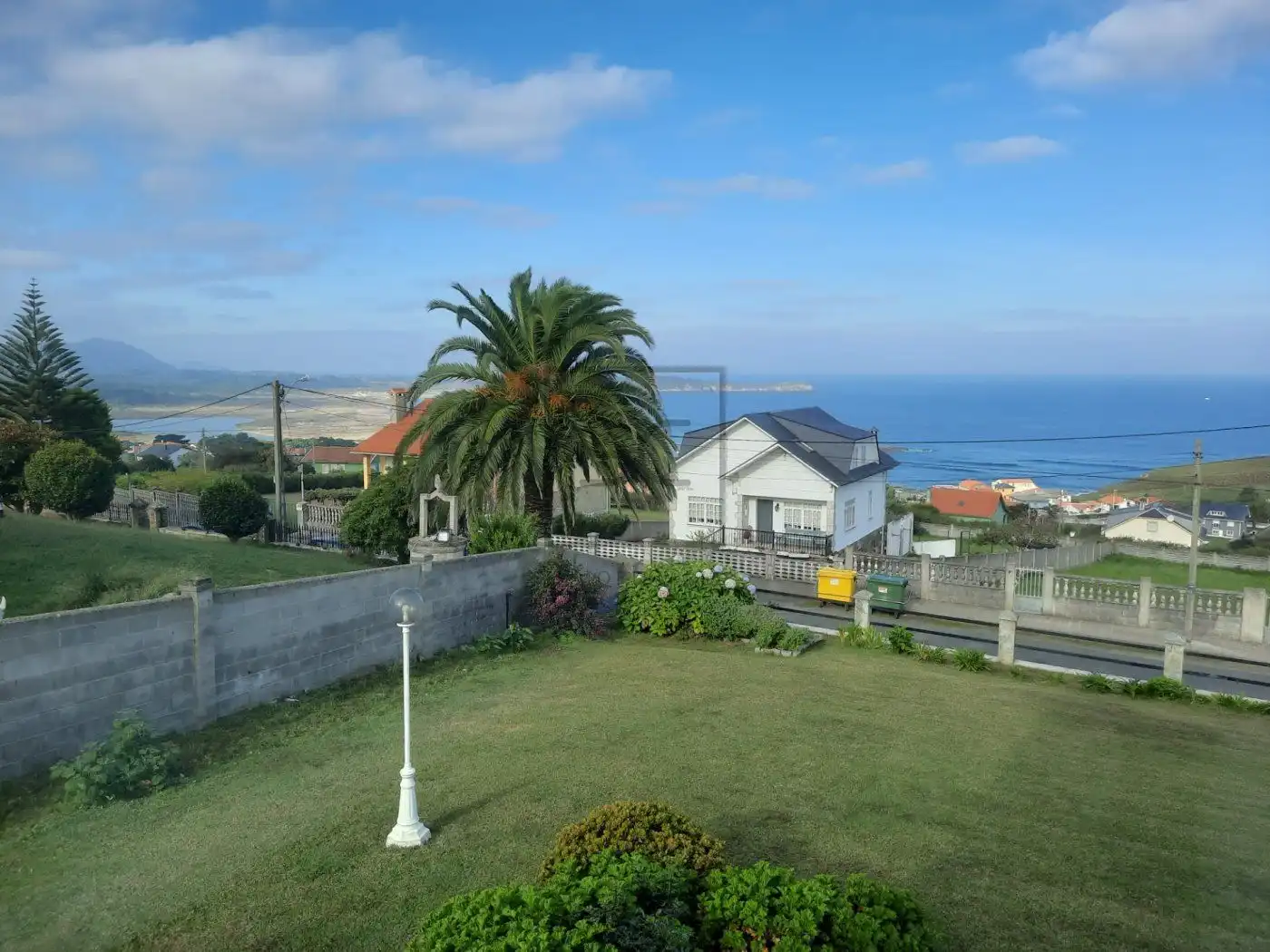 Chalet con terraza en venta en Calle ALCALDE COUCE CASAS, imagen 29