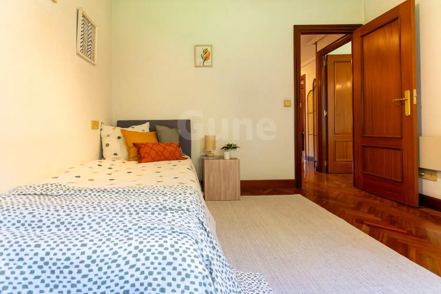 Habitación de Piso en venta en Ordizia con Calefacción y Trastero