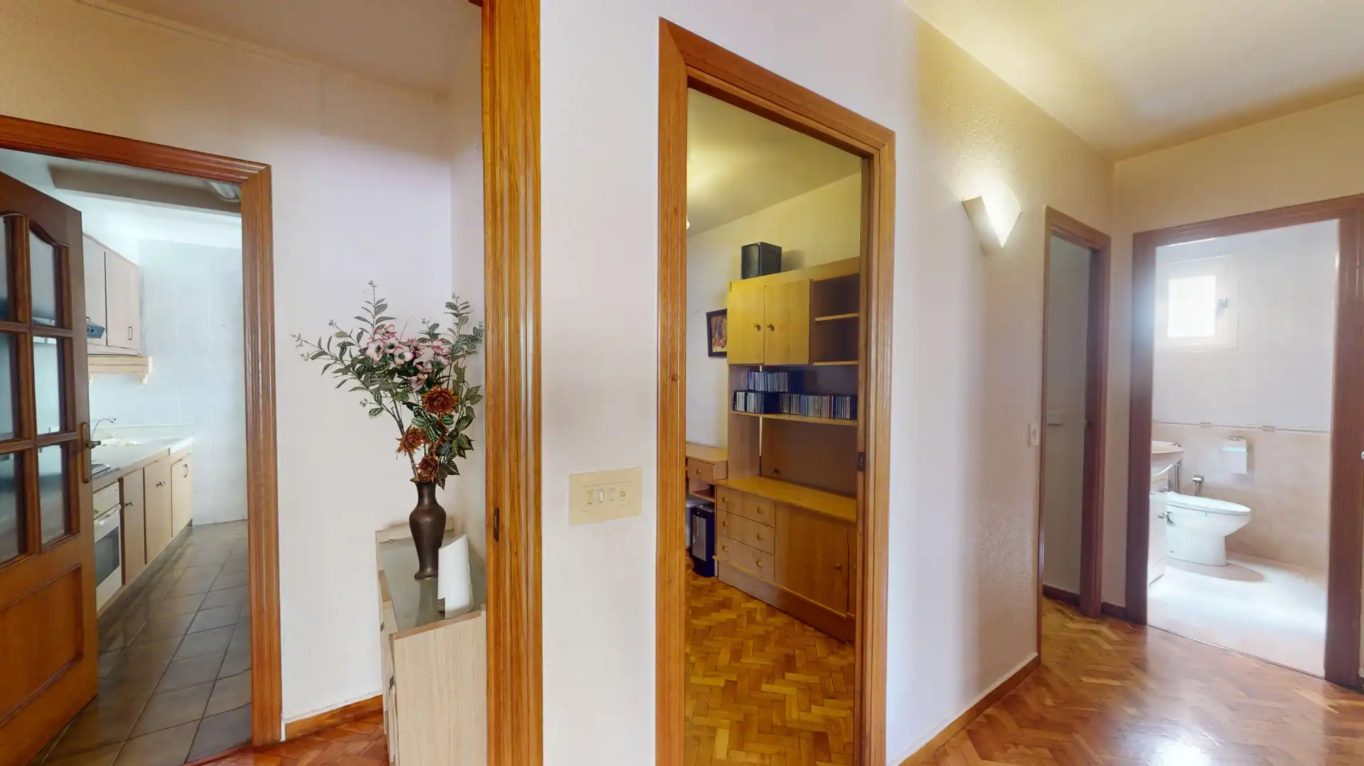 Flat for sale in Villajoyosa / La Vila Joiosa  with Air Conditioner, Furnished and Balcony