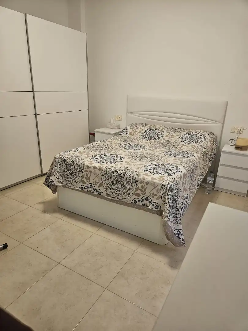 Habitación de Piso en venta en Roquetas de Mar con Amueblado