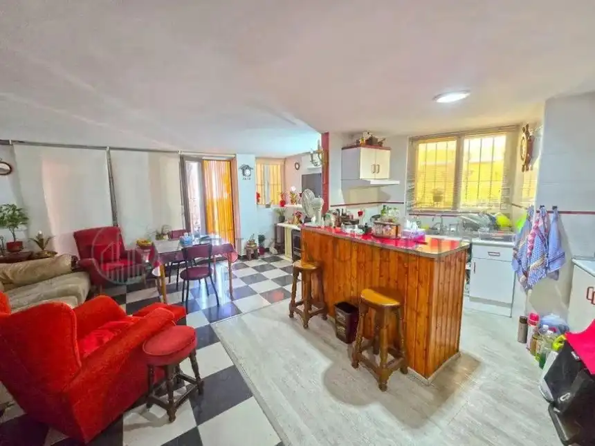 Apartament amb piscina en venda a El Bajondillo, imagen 9
