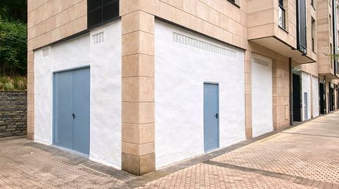 Foto 2 von Geschaftsraum zur Miete in Illarraberri Kalea, 6, Ibaeta, Donostia - San Sebastián