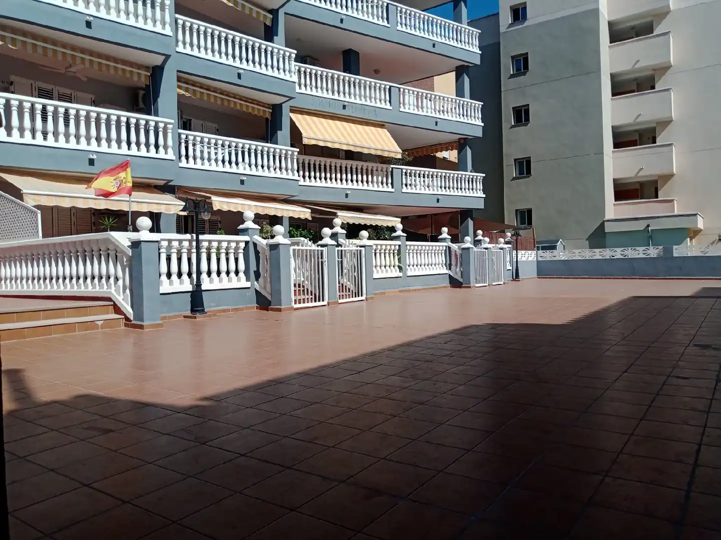 Mini appartamento con piscina in vendita a Moncófar Playa, imagen 8
