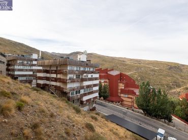 Wohnung mit Aufzug zum Verkauf in Avenida SOLYNIEVE