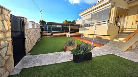 Foto 3 de Casa o xalet en venda a Calle de las Llimeres, Montornés - Las Palmas - El Refugio, Benicasim / Benicàssim