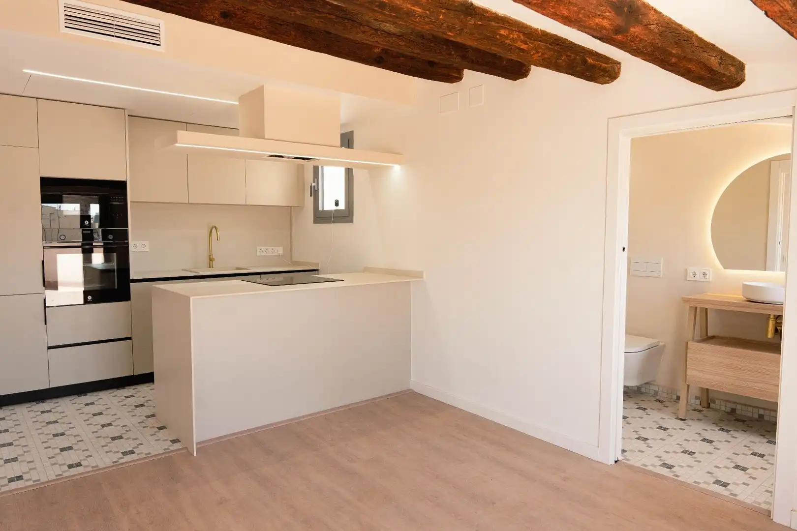 Piso con ascensor en venta en Pujada del Cinto, imagen 11