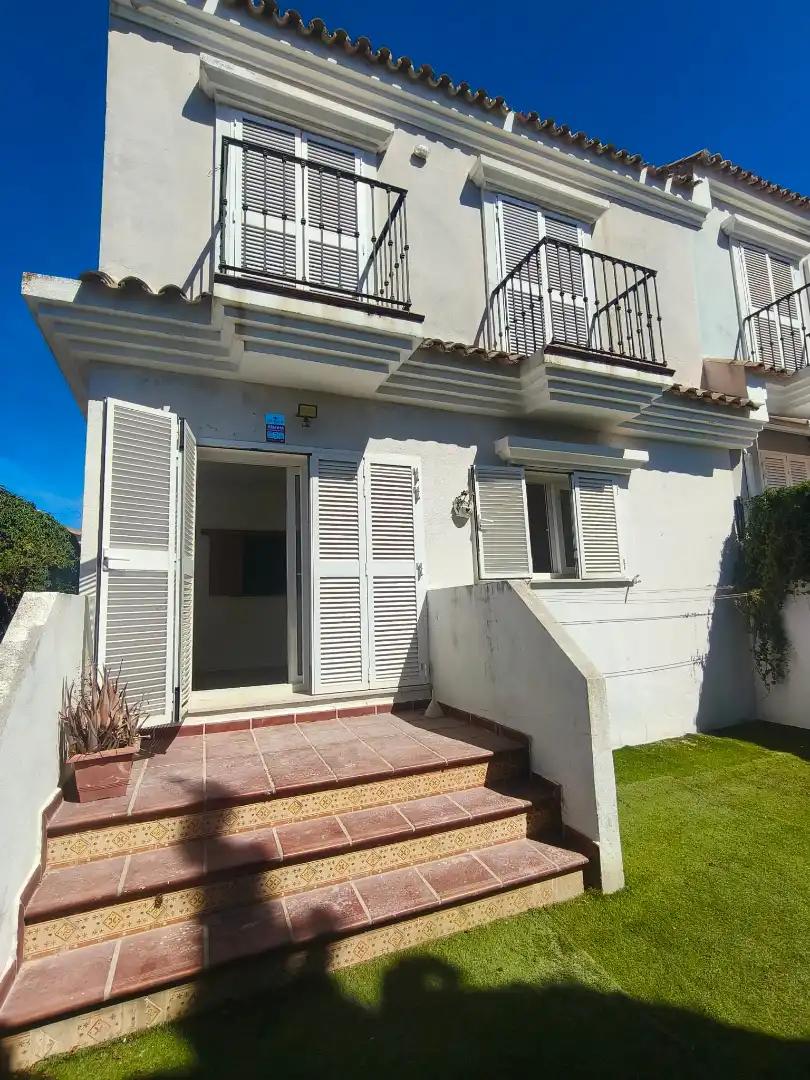 Adosado con terraza en venta en El Zabal - Santa Margarita, imagen 4