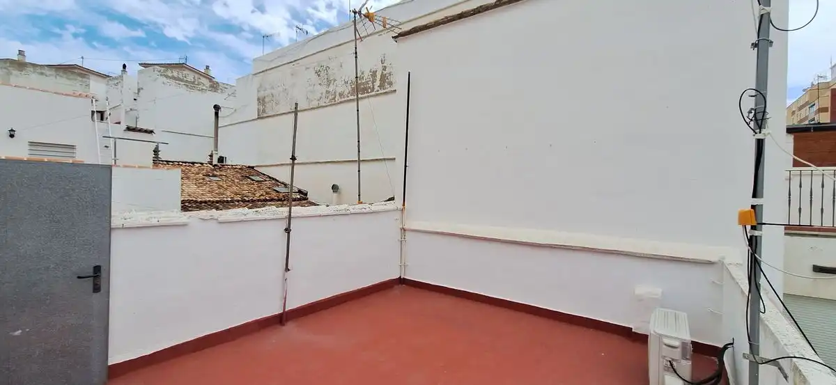House with terrace for sale in Carrer del Tir, imagen 26