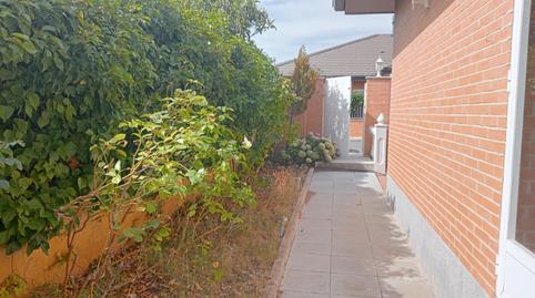 Foto 4 de Casa o xalet de lloguer a Calle del Río Cea, Hervencias Altas - El Pinar, Ávila Capital