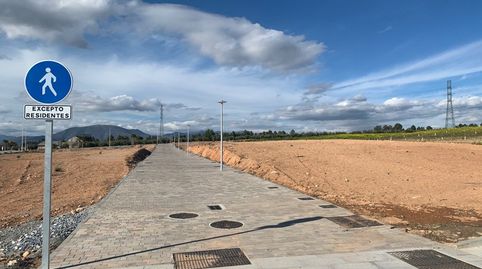 Foto 4 de Terreno en venta en Urb. la Nativa, La Nativa, Albolote
