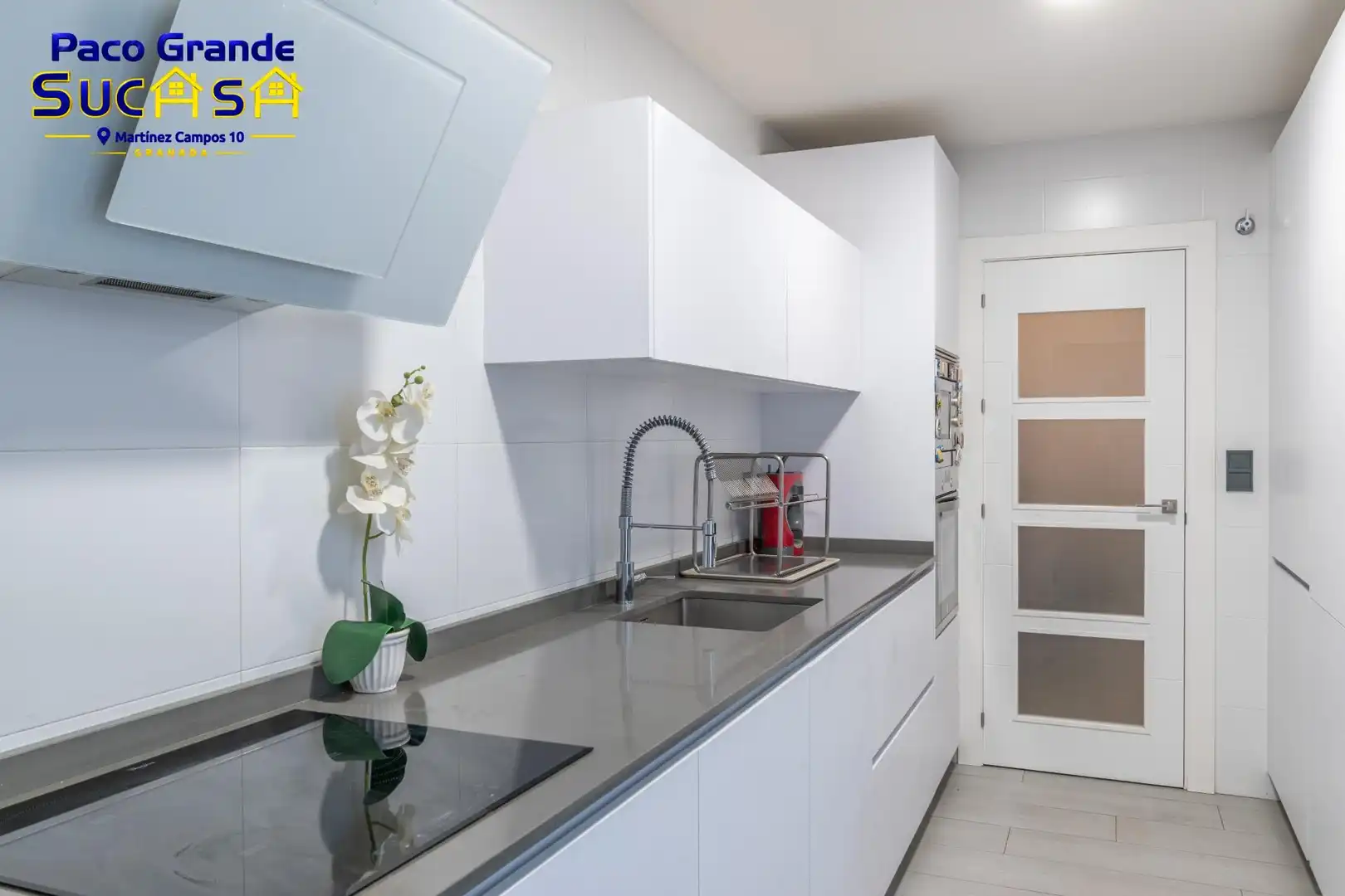Piso con piscina en venta en Calle DARWIN, imagen 42