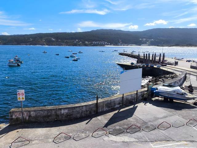 Apartamento en Alquiler en Laxe