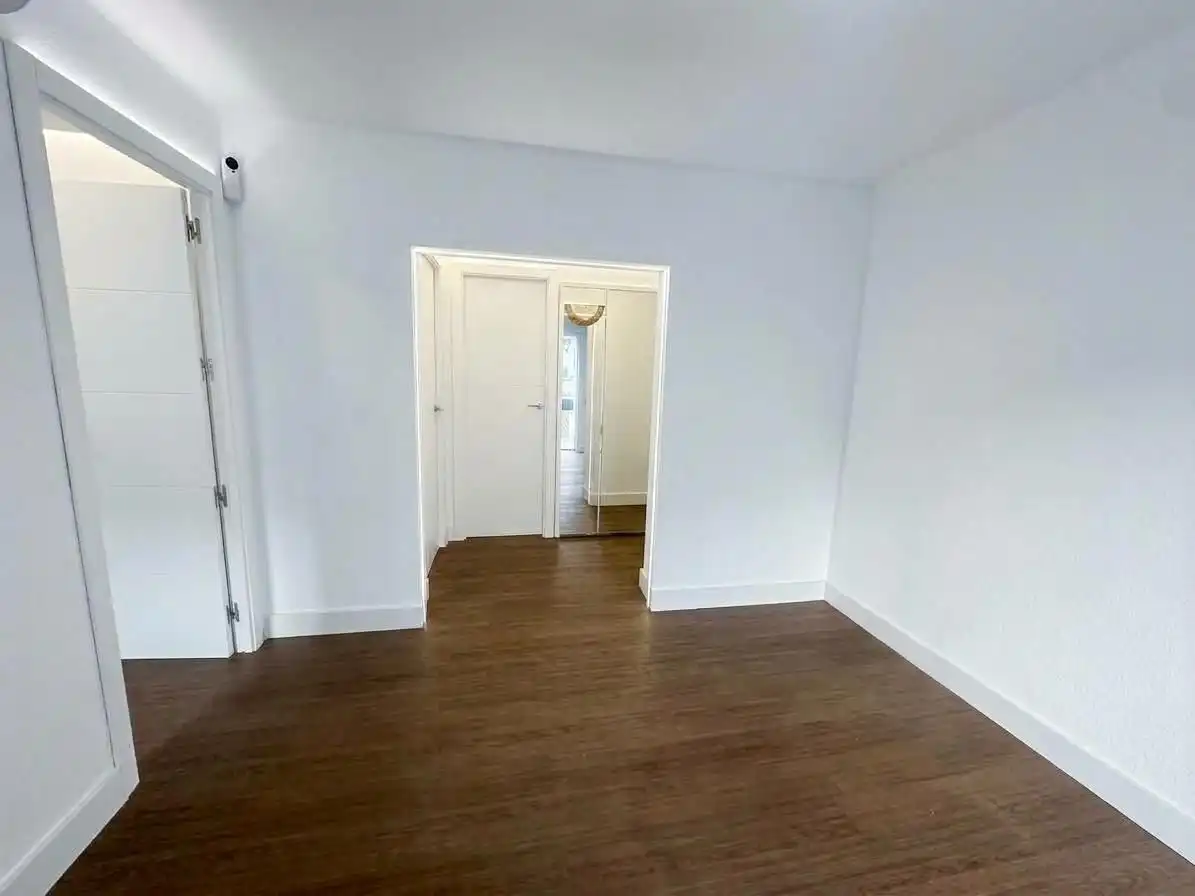Apartament en venda en La Estación