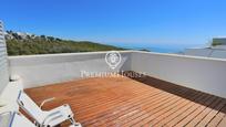 Terrace of Duplex for sale in Sant Pere de Ribes  with Air Conditioner and Terrace