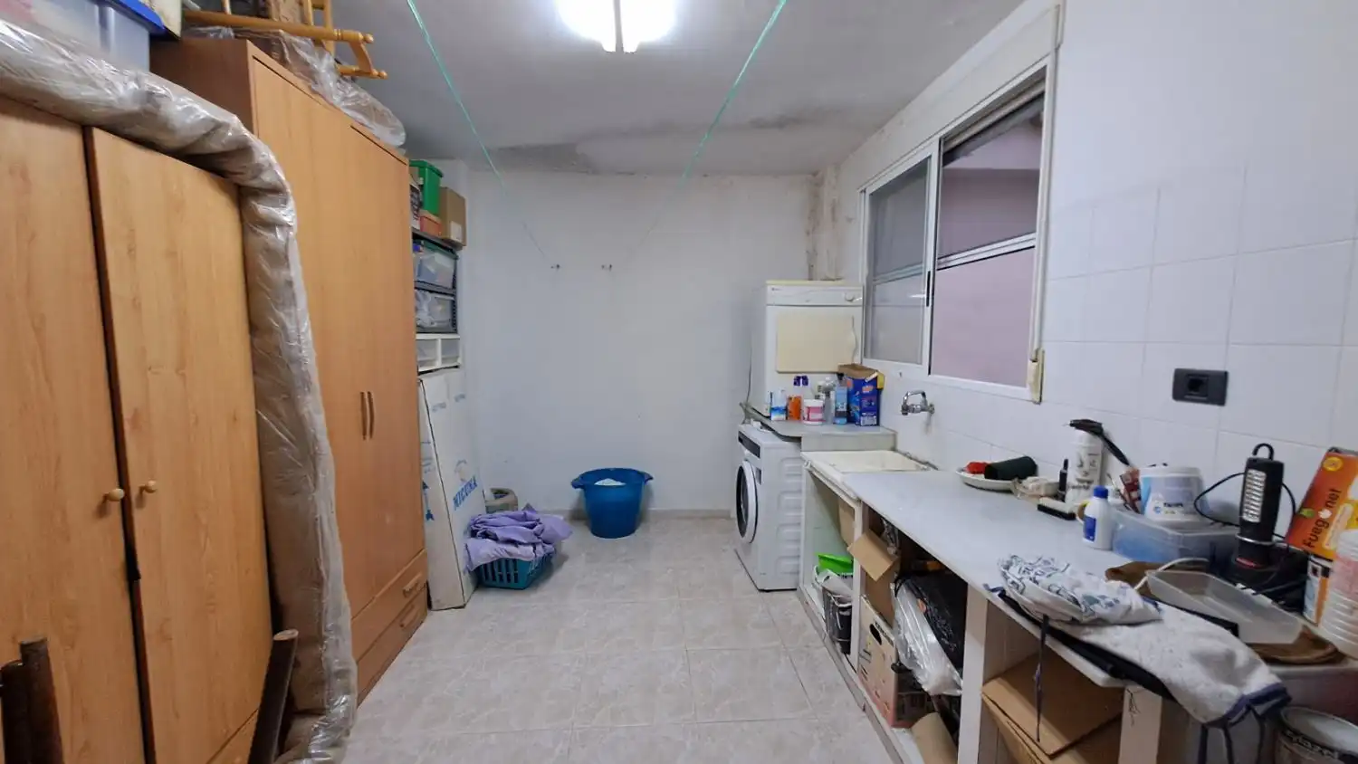 Cuina de Pis en venda en Onda amb Terrassa