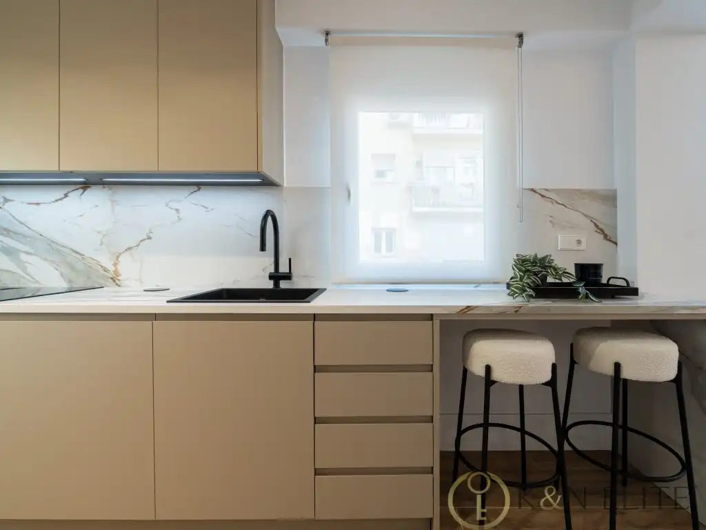 Flat with lift for sale in Calle Francisco Silvela, imagen 10
