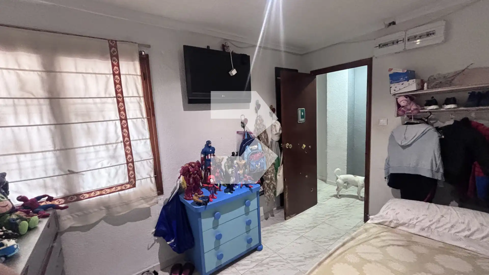 Casa adosada en venta en Carrer del Convent, Campello pueblo