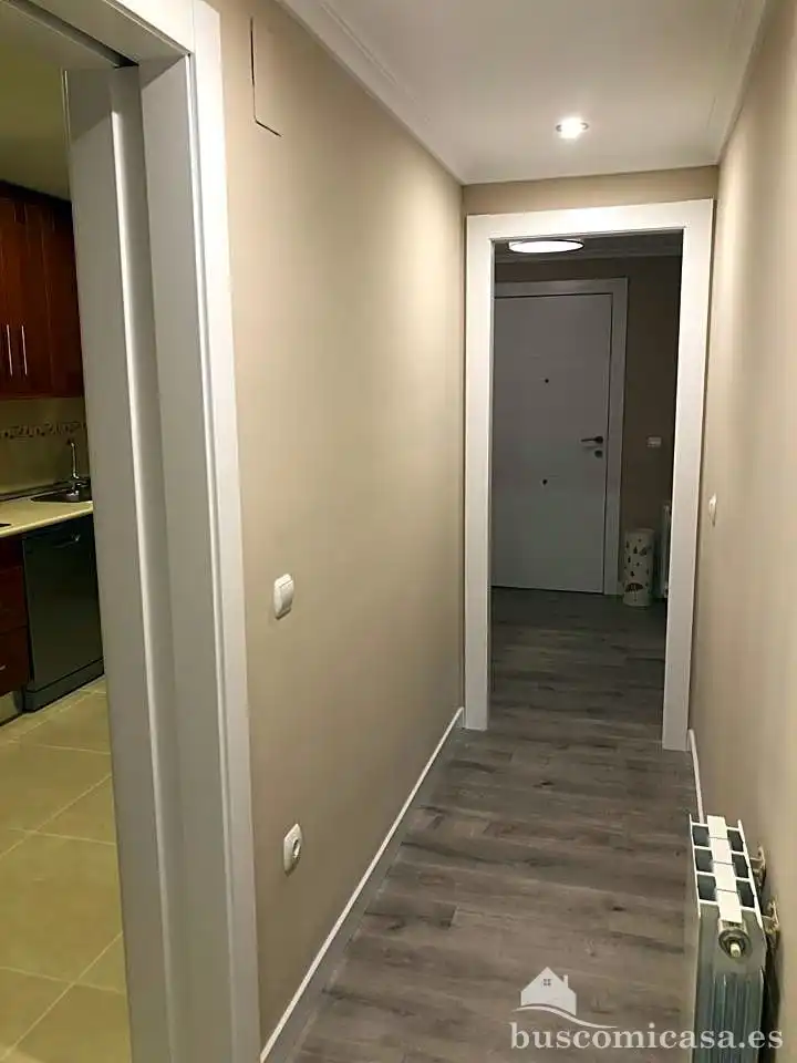 Planta baja en venta en Alemania, 4, San Gonzalo