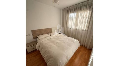 Foto 2 de Piso en venta en Calle Pintor López, Mestrets, Castellón de la Plana / Castelló de la Plana