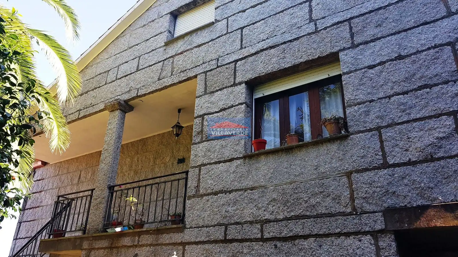 Xalet amb terrassa en venda a O Hío, imagen 18