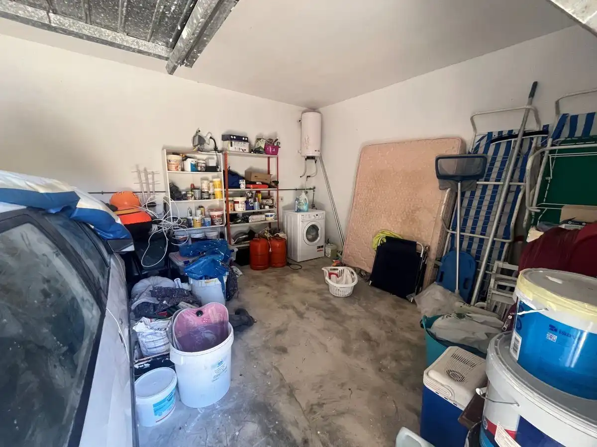 Casa con piscina in vendita a La Empedrola, imagen 20