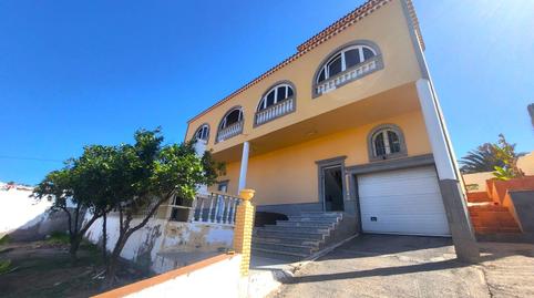 Photo 2 of House or chalet for sale in El Salobre, San Bartolomé de Tirajana