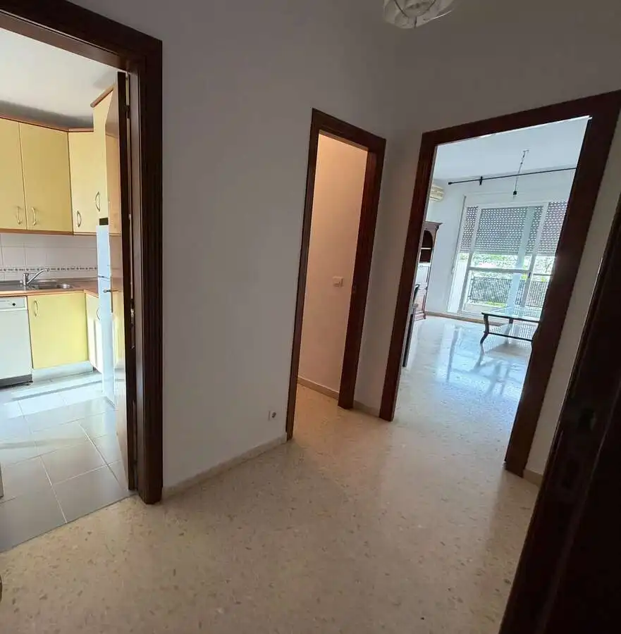 Flat with lift for sale in Bellavista - La Palmera, imagen 3
