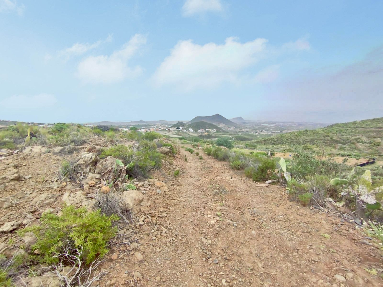 Country house for sale in Granadilla de Abona