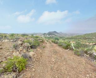 Finca rústica en venda en Granadilla de Abona