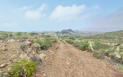 Finca rústica en venda en Granadilla de Abona