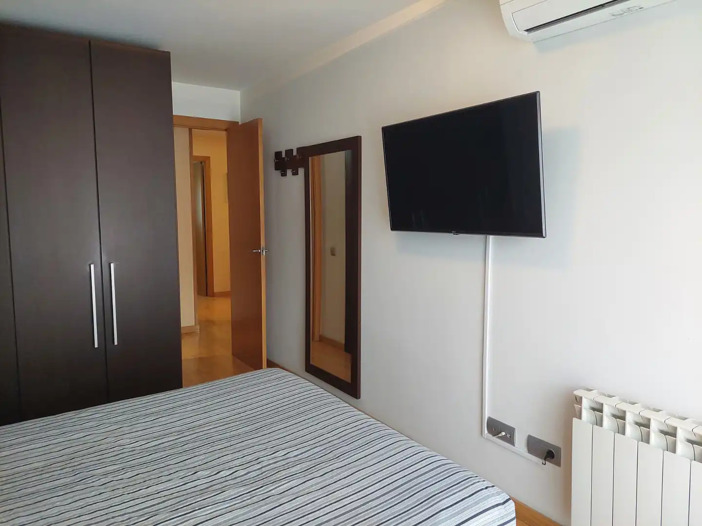 Habitación de Piso en venta en Manresa con Aire acondicionado, Calefacción y Trastero